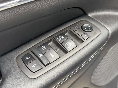 Used 2021 Jeep Grand Cherokee Limited w/ Quick Order Package 28K 80th image 24