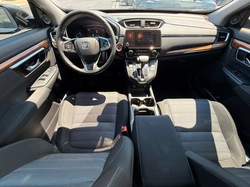 Used 2021 Honda CR-V EX image 7