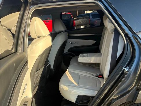 Used 2023 Hyundai Tucson Limited image 22