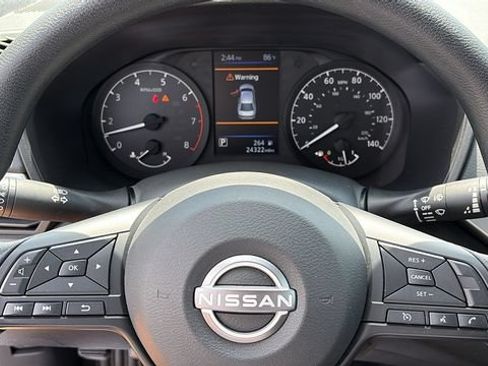 Certified 2023 Nissan Altima 2.5 S FWD image 11