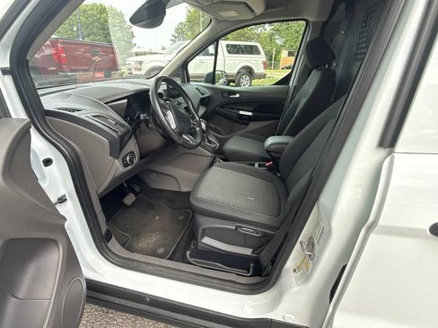 Used 2020 Ford Transit Connect XLT FWD image 13