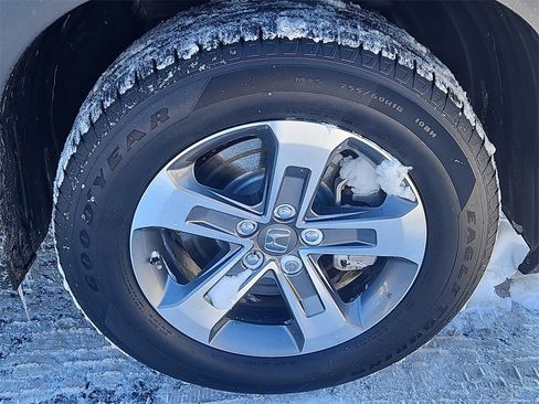 Certified 2023 Honda Pilot EX-L image 10