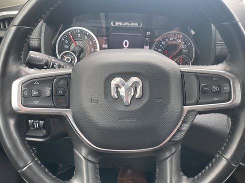 Used 2022 RAM 1500 Laramie image 10
