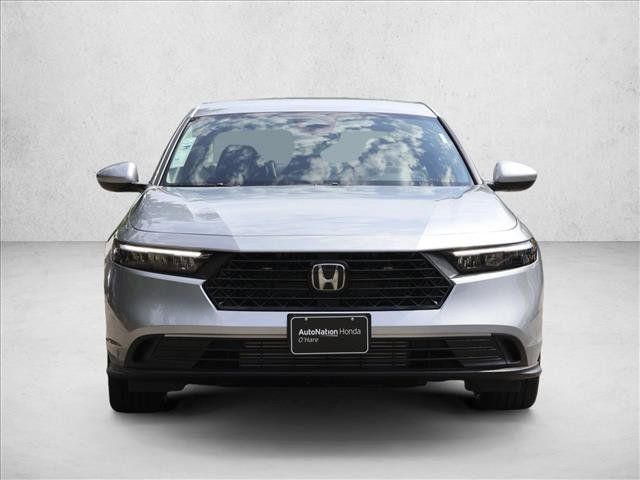 New 2026 Honda Accord LX image 2