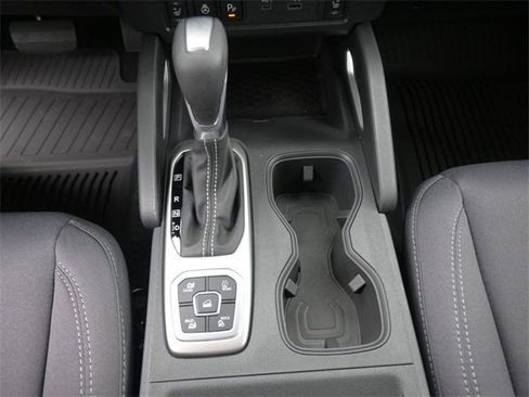 New 2026 Nissan Frontier SV w/ All-Weather Content Package image 4