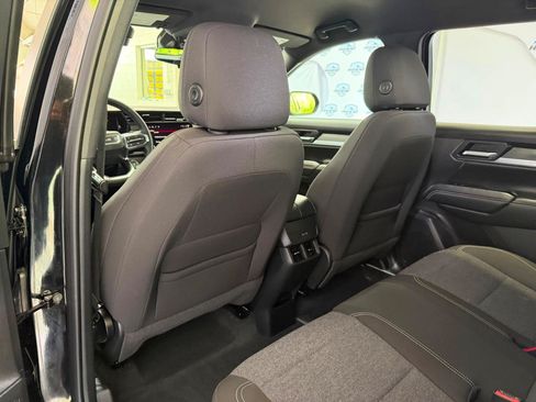 Used 2026 GMC Terrain Elevation AWD/4WD image 18