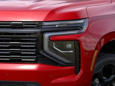 New 2026 Chevrolet Tahoe High Country AWD/4WD image 10