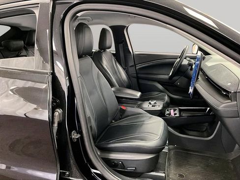 Certified 2023 Ford Mustang Mach-E Premium AWD/4WD image 7