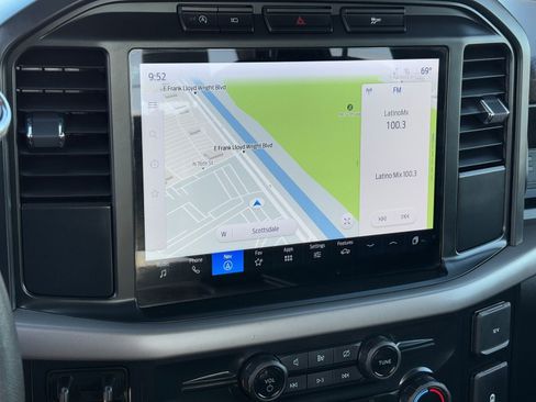 Used 2024 Ford F150 XL image 24