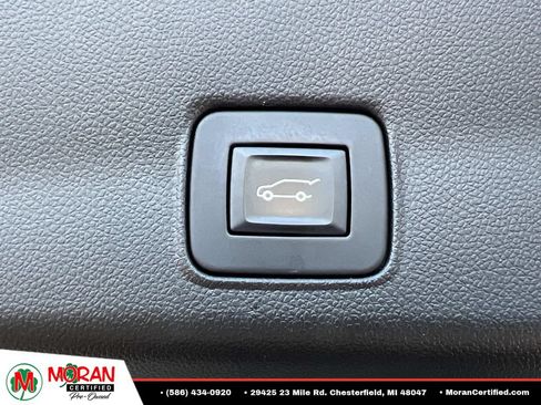 Used 2021 Chevrolet TrailBlazer ACTIV w/ Sun and Liftgate Package AWD/4WD image 12