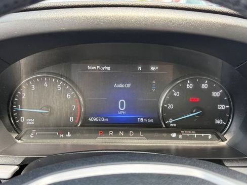 Certified 2023 Ford Explorer XLT w/ Equipment Group 202A AWD/4WD image 19