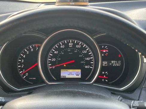 Used 2014 Nissan Murano SL AWD/4WD image 31