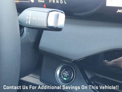 New 2026 Buick Enclave Preferred w/ LPO, Floor Liner Package image 16