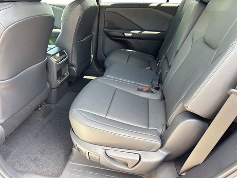 New 2026 Lexus TX 350 AWD image 15