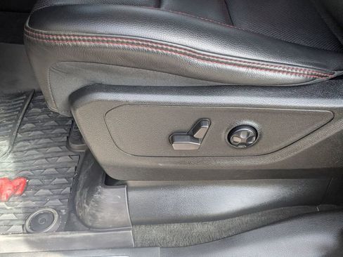 Used 2022 RAM 1500 TRX w/ TRX Level 2 Equipment Group image 15