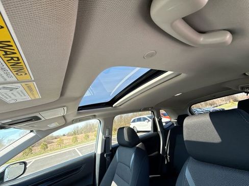 Used 2024 Honda CR-V EX image 18