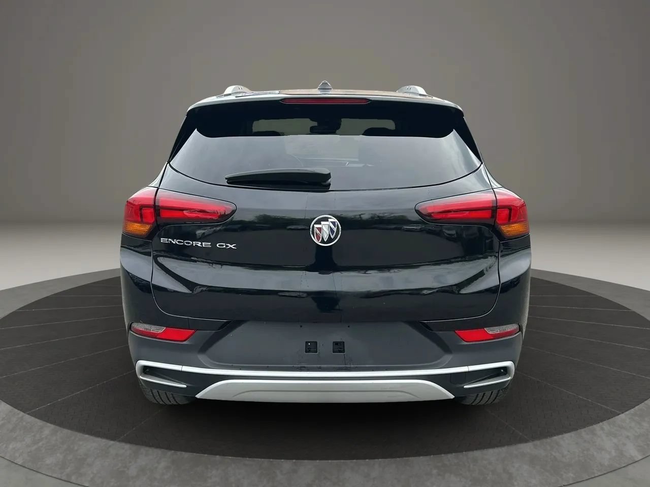 Used 2020 Buick Encore GX Select FWD image 4