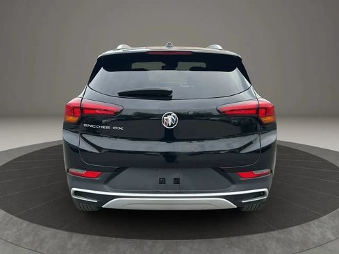 Used 2020 Buick Encore GX Select FWD image 4