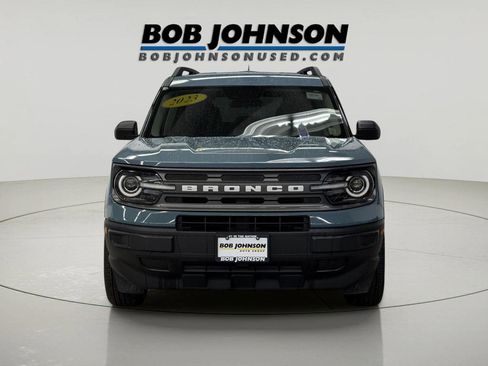 Used 2023 Ford Bronco Sport Big Bend image 9