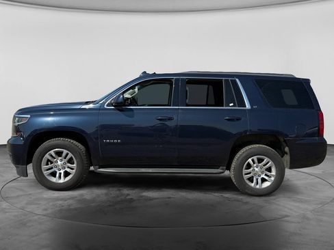 Used 2020 Chevrolet Tahoe LT AWD/4WD image 6