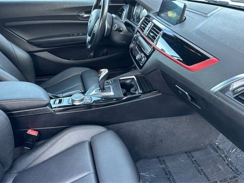 Used 2020 BMW 230i xDrive Convertible image 20