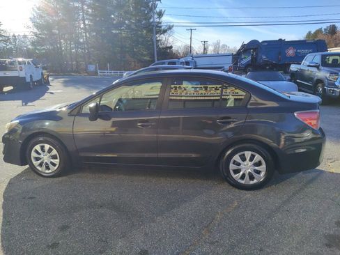 Used 2015 Subaru Impreza 2.0i image 5