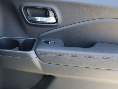 New 2026 Honda Ridgeline Black Edition image 32