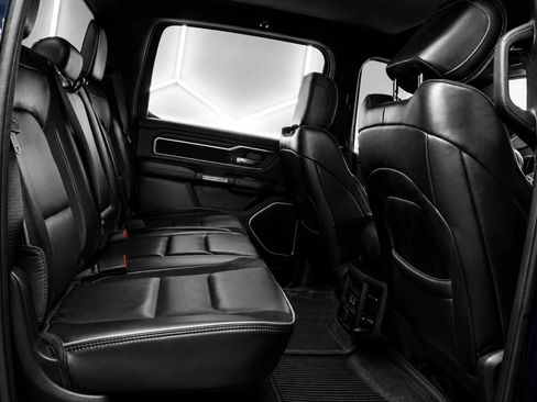Used 2023 RAM 1500 Laramie AWD/4WD image 19