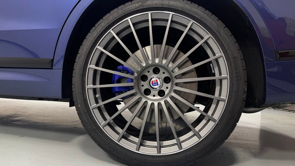New 2026 BMW ALPINA XB7 AWD/4WD image 10