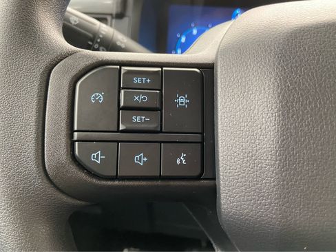 New 2025 Ford F150 STX image 22