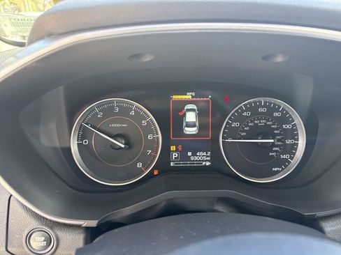 Used 2018 Subaru Crosstrek 2.0i Limited AWD/4WD image 15