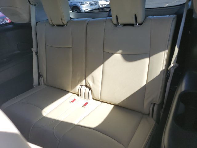 Used 2019 INFINITI QX60 Luxe w/ Essential Package AWD/4WD image 14