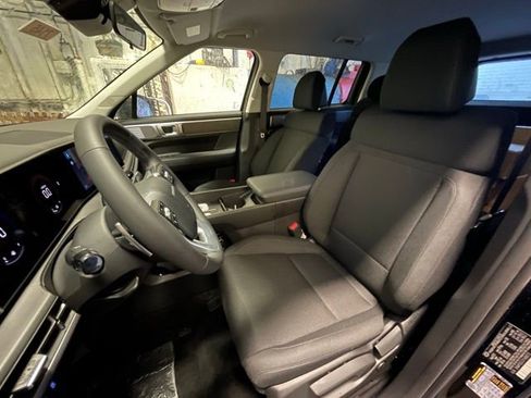 New 2026 Hyundai Santa Fe SE AWD/4WD image 19