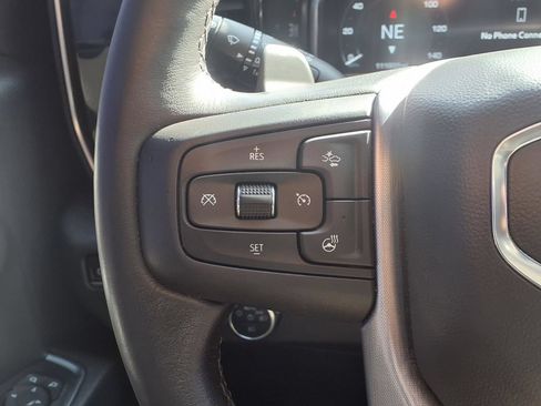 Certified 2022 GMC Sierra 1500 SLT w/ SLT Convenience Package RWD image 13