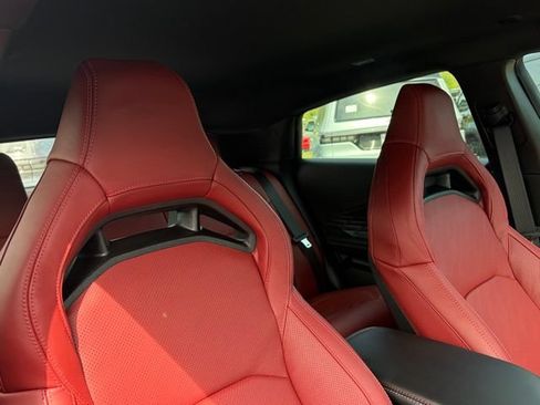 New 2026 Dodge Charger Scat Pack AWD/4WD image 30