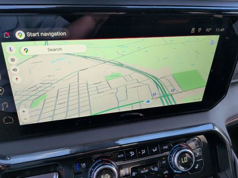 New 2026 GMC Sierra 2500 AT4 w/ AT4 Premium Plus Package image 26