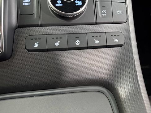 Used 2025 Hyundai Palisade Calligraphy AWD/4WD image 8
