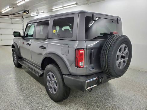 New 2025 Ford Bronco Big Bend image 6