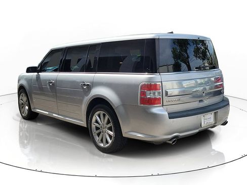 Used 2017 Ford Flex Limited FWD image 3