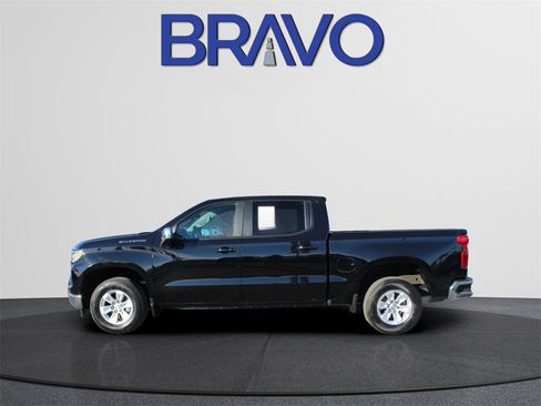Used 2025 Chevrolet Silverado 1500 LT image 8