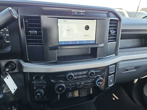 New 2026 Ford F250 XL w/ STX Appearance Package AWD/4WD image 25