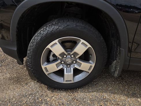 Used 2025 Honda Ridgeline RTL image 10