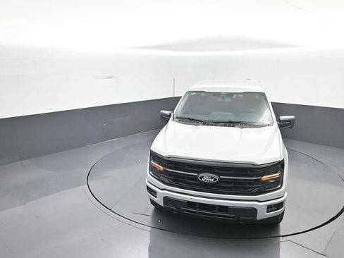 New 2026 Ford F150 XLT w/ Equipment Group 302A MID AWD/4WD image 27