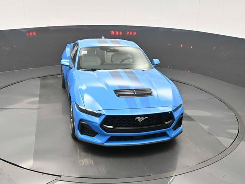 New 2025 Ford Mustang GT Premium image 11