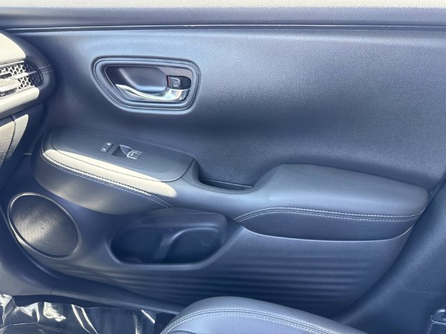 Certified 2024 Honda HR-V EX-L image 23