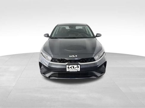 Certified 2024 Kia Forte LXS w/ LXS Technology Package FWD image 3