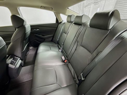 New 2026 Honda Accord Touring image 23