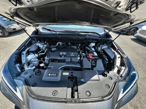 Used 2024 Lexus NX 250 FWD w/ Cold Area Package image 35