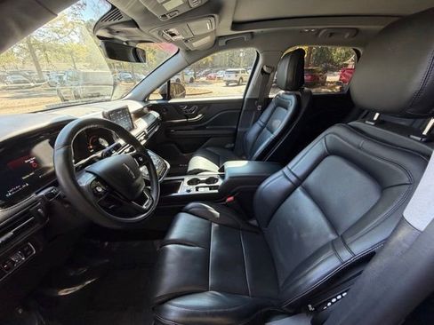 Certified 2022 Lincoln Corsair Reserve w/ Equipment Group 201A image 14