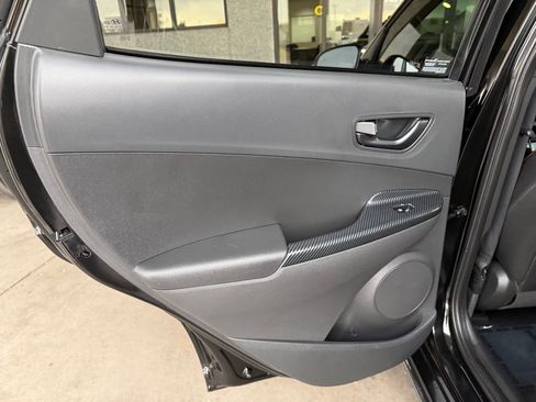 Used 2022 Hyundai Kona N Line w/ Cargo Package FWD image 20